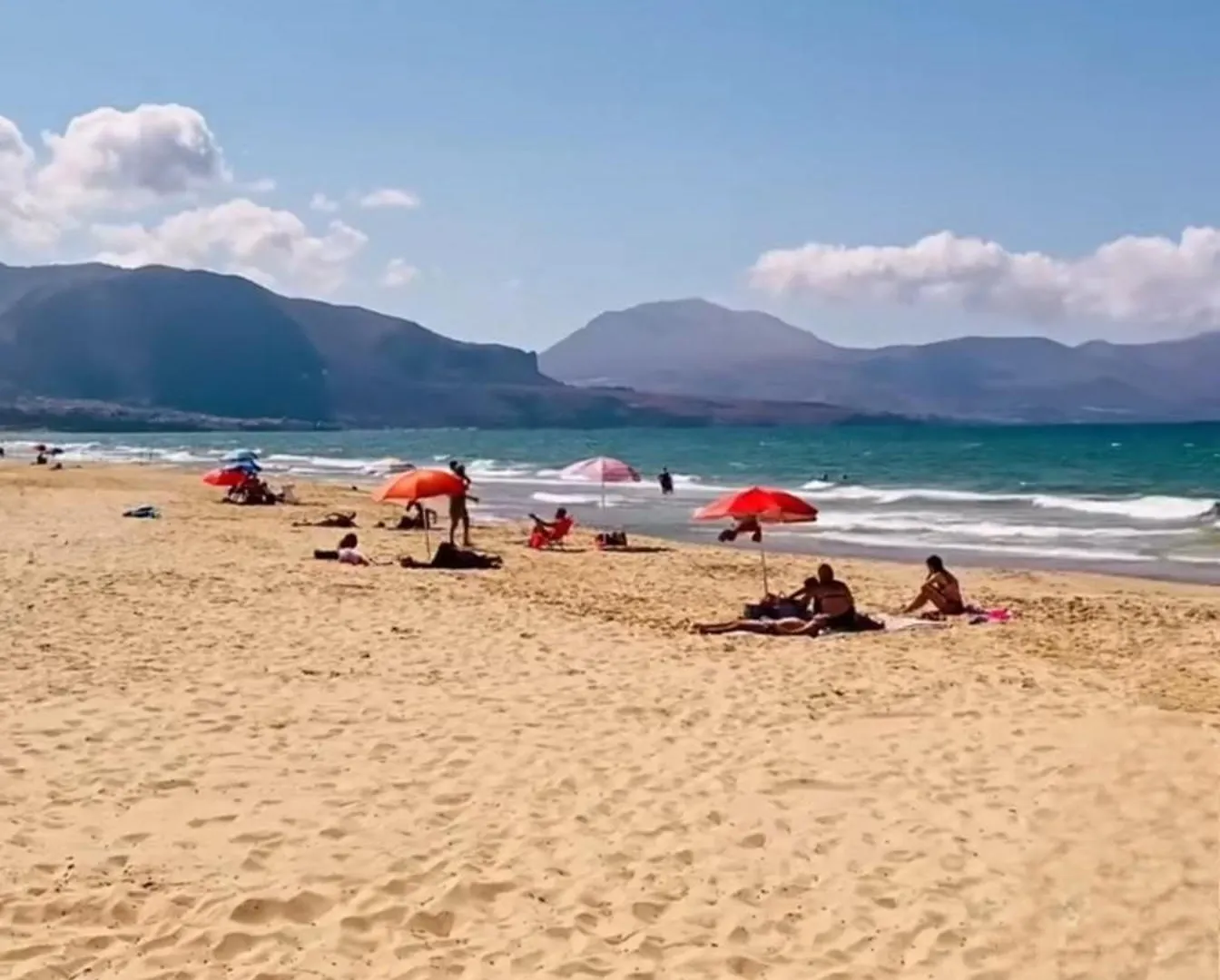 Castellammare Holiday Alcamo Marina Italië