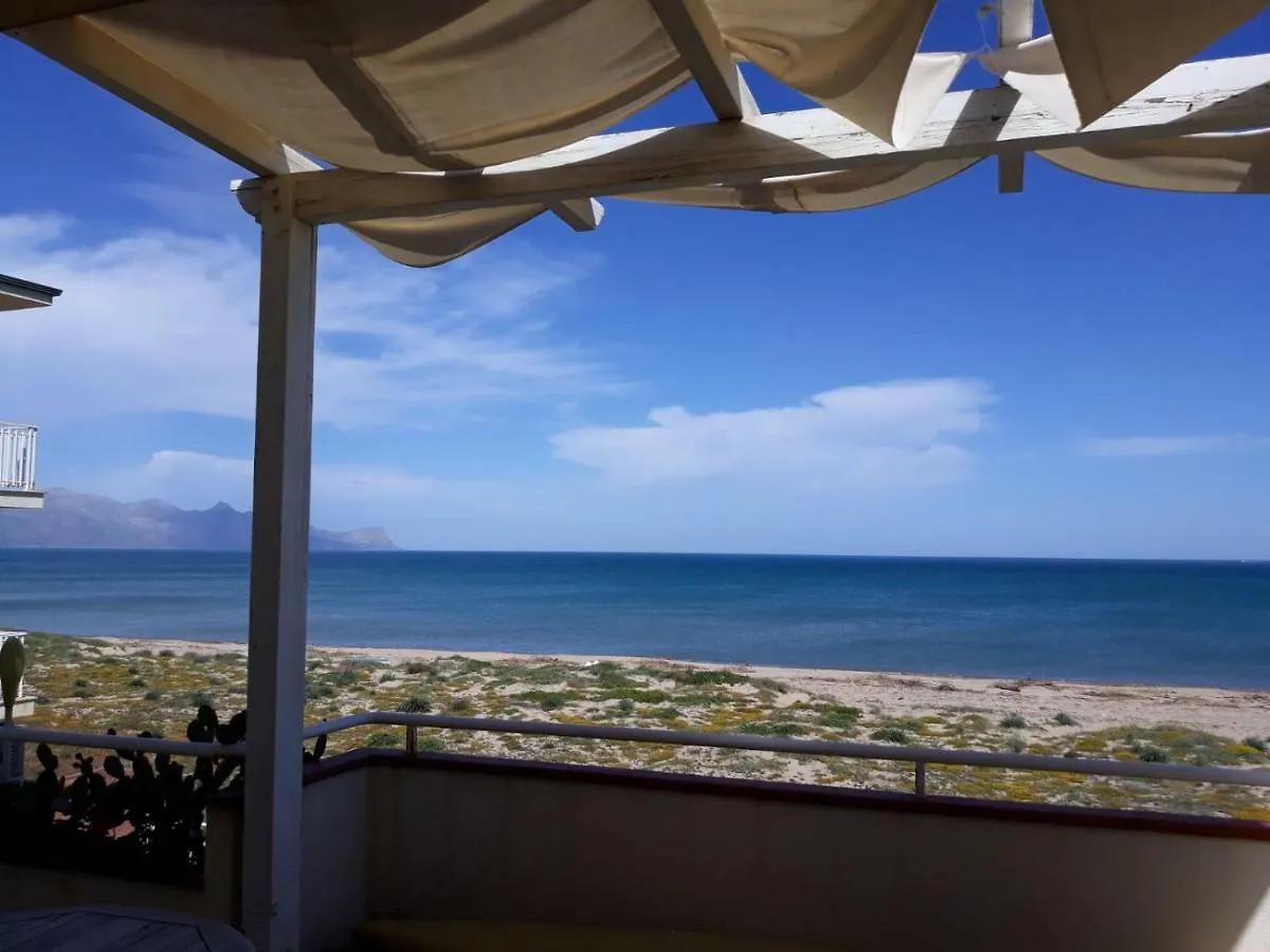 Castellammare Holiday Alcamo Marina 0*,  Italië