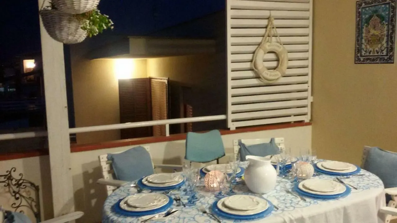 Castellammare Holiday Alcamo Marina