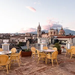  Apartament Raciti Palace